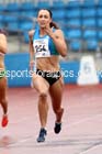 Senior womens 200 metres, Northern Championships, Sport City, Manchester. Photo: David T. Hewitson/Sports for All Pics